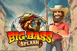 Golden Panda Casino Casino Big Bass Splash